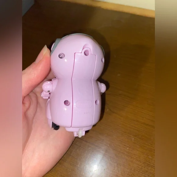 Pocket Talking Robot - Picture 3 of 7